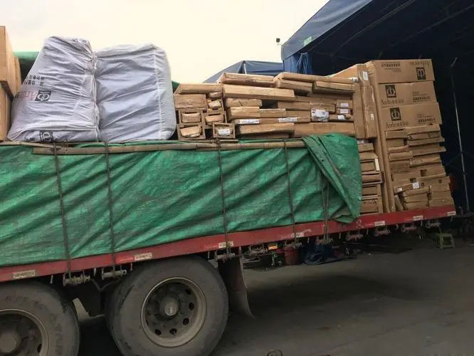 浏阳家具托运