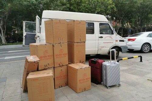 浏阳行李托运公司
