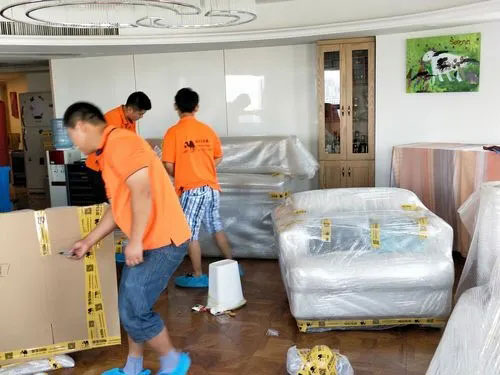 浏阳精品搬家公司